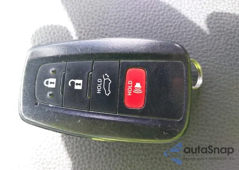 2020 Toyota Rav4 Xle from USA, damaged, VIN 2T3W1RFV9LW090733